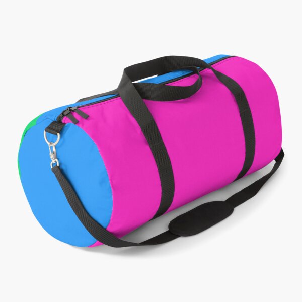 Item preview, Polysexuality Pride Flag designed and sold by BohemianAtlas.