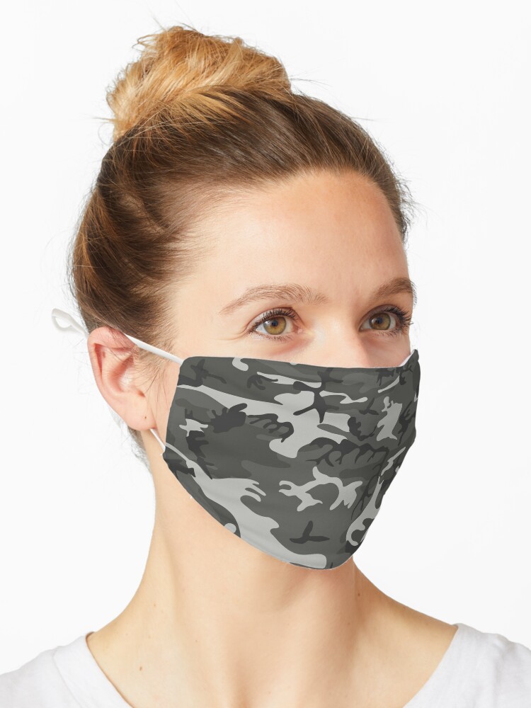 army design mask