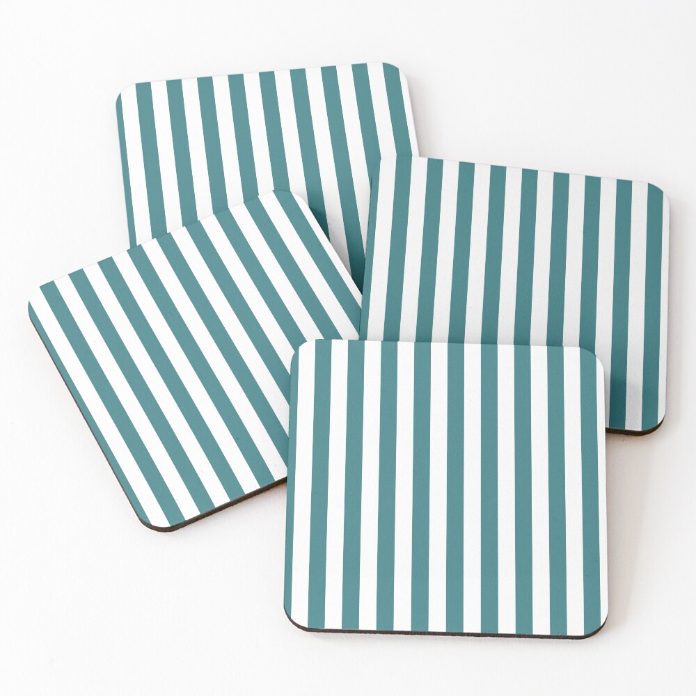 Item preview, Coasters (Set of 4) designed and sold by Pixelsadots.