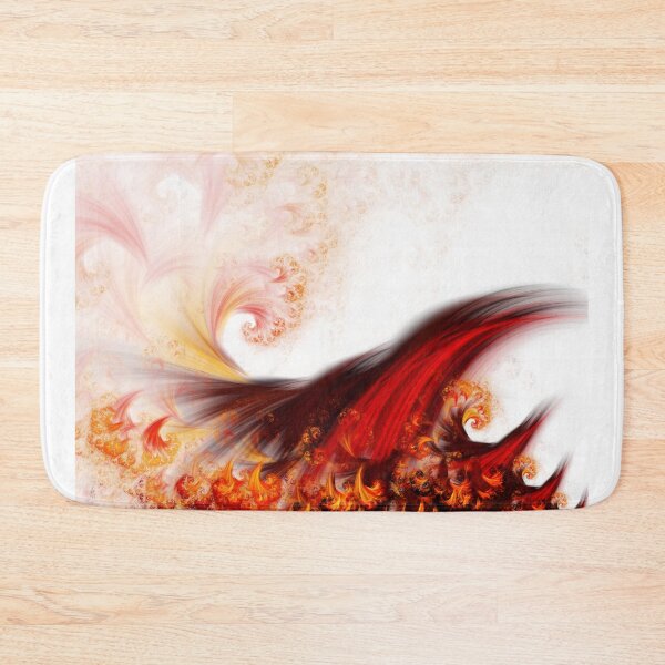 Item preview, Flow - Abstract Fractal Artwork designed and sold by EliVokounova.