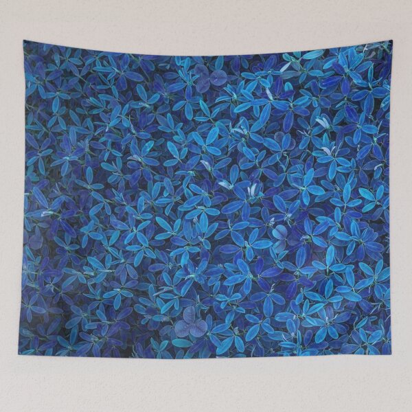 Item preview, blue blue we love you designed and sold by LPDesignsUK.