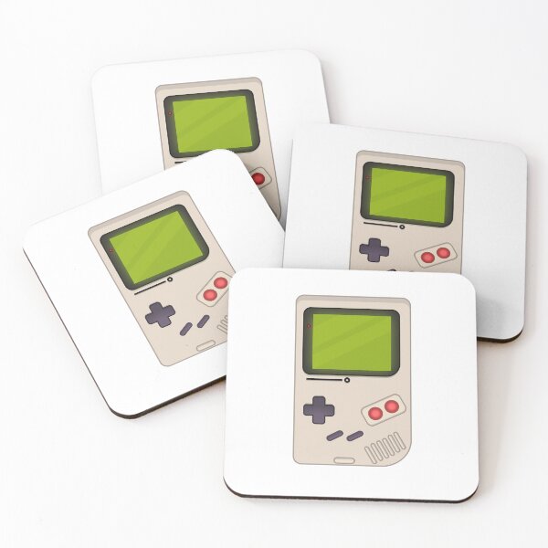 Item preview, Gameboy designed and sold by Pencil Helmet.