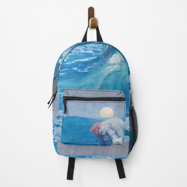 Item preview, Howard Pyle - The Mermaid designed and sold by vakashop.