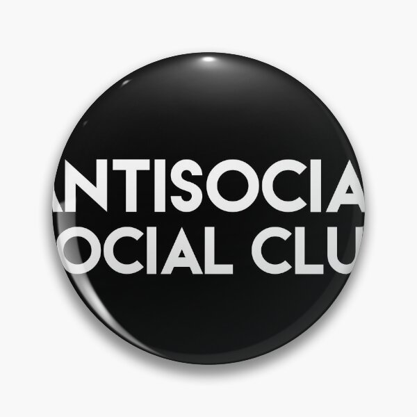 Aperçu de l'œuvre Club social antisocial créée et vendue par csaron92.