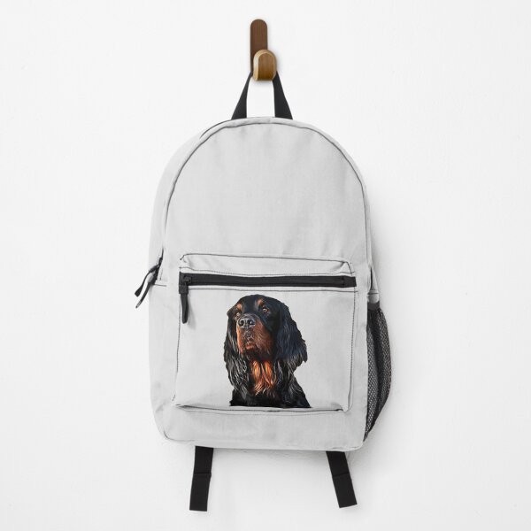 Item preview, Gordon Setter Sticker designed and sold by Elarex.