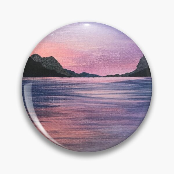 Item preview, Reflective Waters designed and sold by claudiableux.