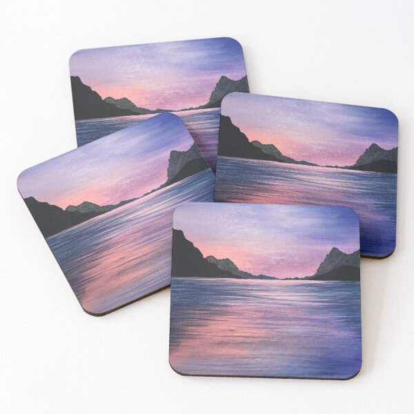 Item preview, Reflective Waters designed and sold by claudiableux.