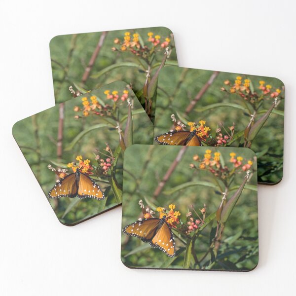 Item preview, Spotted Butterfly designed and sold by Rebecca Lefferts.