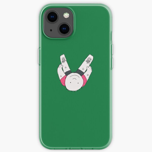 Vacay On the Floor Til May iPhone Soft Case