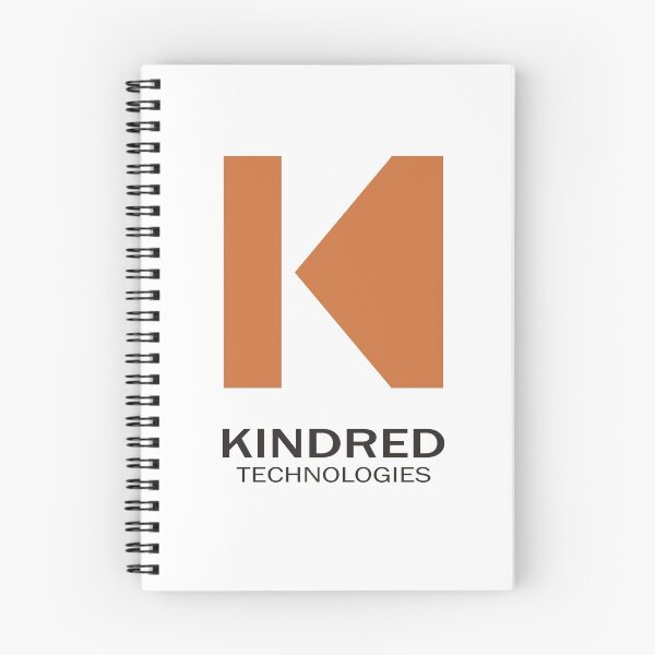 Item preview, Kindred designed and sold by KDesign13.