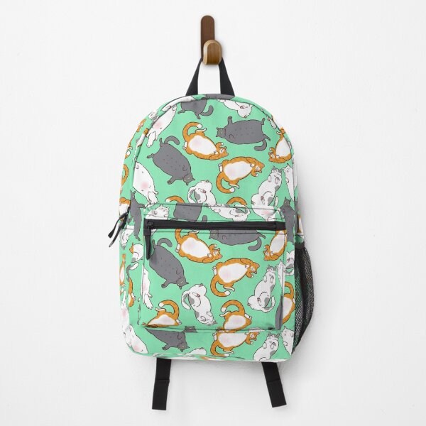 Item preview, Chonky cats designed and sold by Sara D'Onofrio.