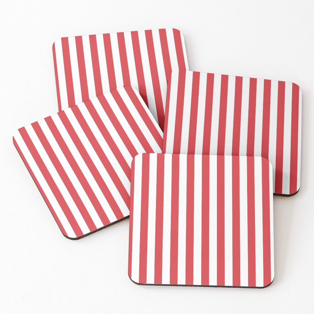 Item preview, Coasters (Set of 4) designed and sold by Pixelsadots.