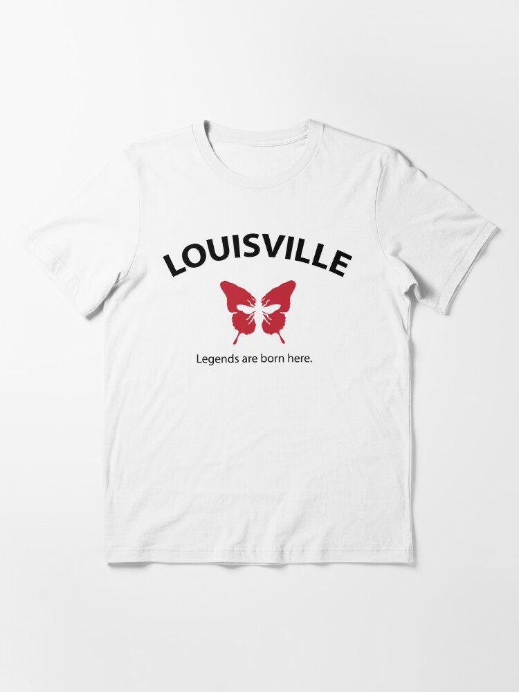 Louisville vs Everybody Pullover Hoodie for Sale by heeheetees