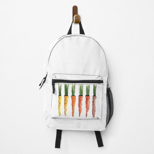 Item preview, Happy carrots designed and sold by Aidi Riera.