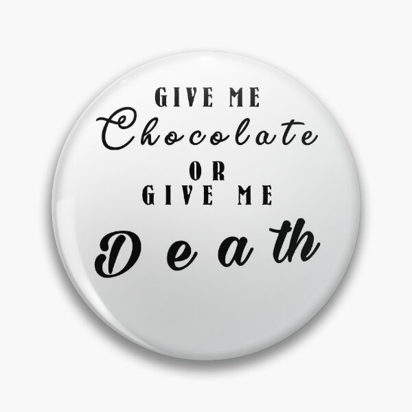 Item preview, Chocolate day designed and sold by Dieowl.