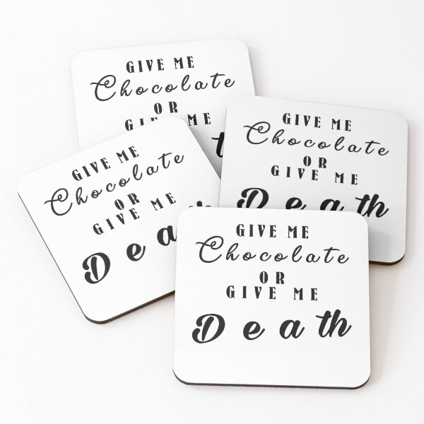 Item preview, Chocolate day designed and sold by Dieowl.