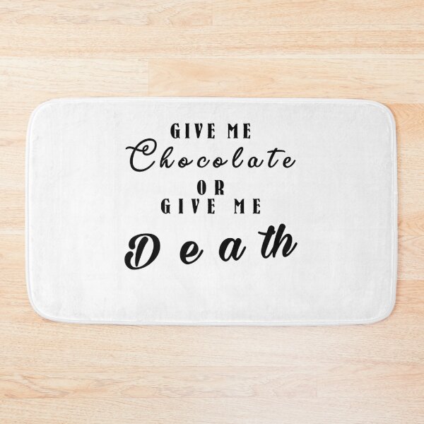 Item preview, Chocolate day designed and sold by Dieowl.