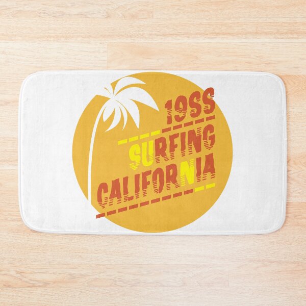 Item preview, Surfing California designed and sold by studio838.