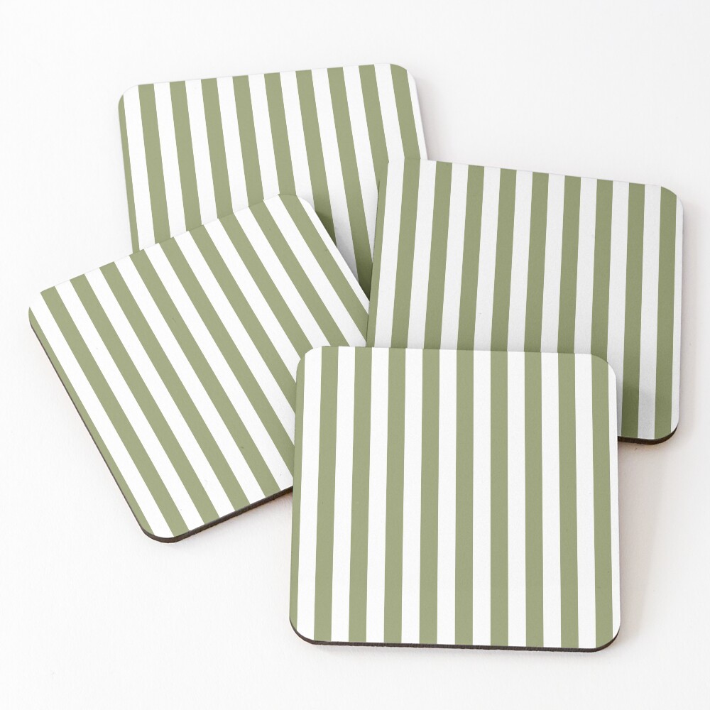 Item preview, Coasters (Set of 4) designed and sold by Pixelsadots.