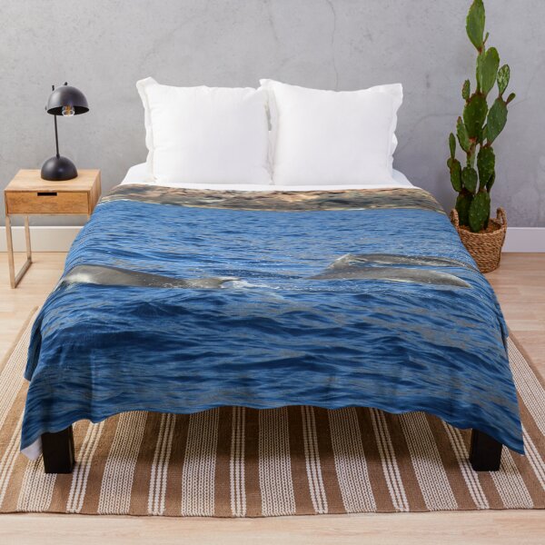 Item preview, Dolphins in the Scandola reserve sea designed and sold by EstelleRossetti.