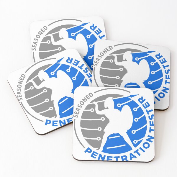 Item preview, Penetration Tester designed and sold by jimmyroyaltee.