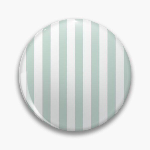 Item preview, Sea Blue Green Striped Basic Simple Design designed and sold by Pixelsadots.