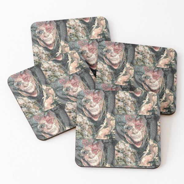 Item preview, Beneath the Facade designed and sold by Adrena87.