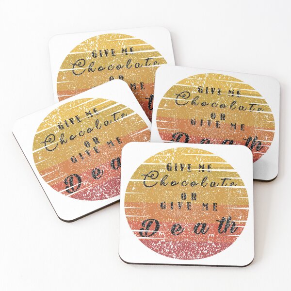 Item preview, Chocolate day designed and sold by Dieowl.
