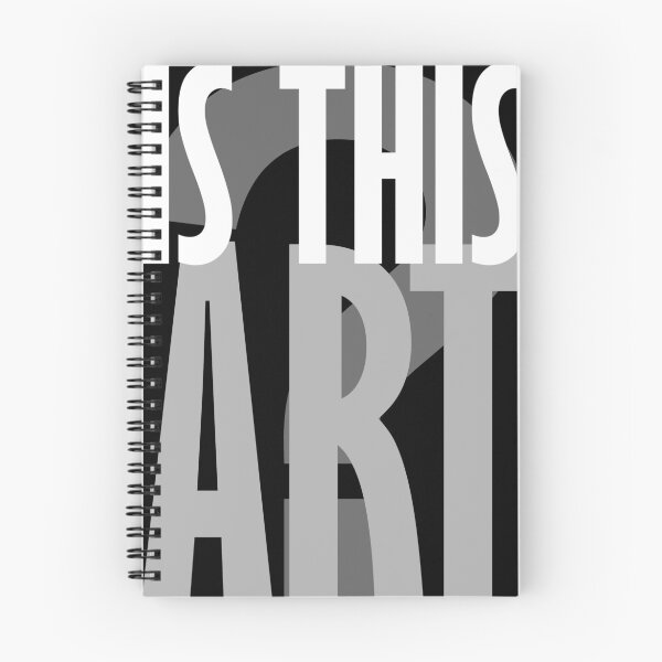 Item preview, Is This Art designed and sold by SlumCity.