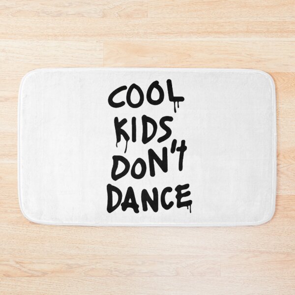 Item preview, Cool kids don’t dance (Zayn) designed and sold by tiannapappy93.