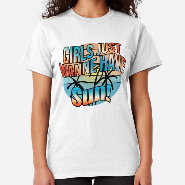 Apartment Decor Girls Short-Sleeve Midweight T-Shirt,Polyester,Vintage Cone Shap