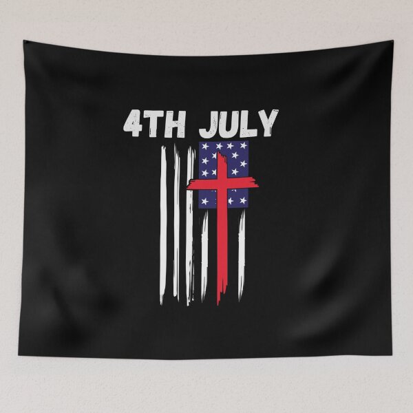 Item preview, 4th July USA designed and sold by Masaw.