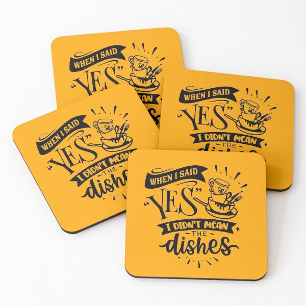 Item preview, When I said yes I didn`t mean dishes designed and sold by Delicarte.