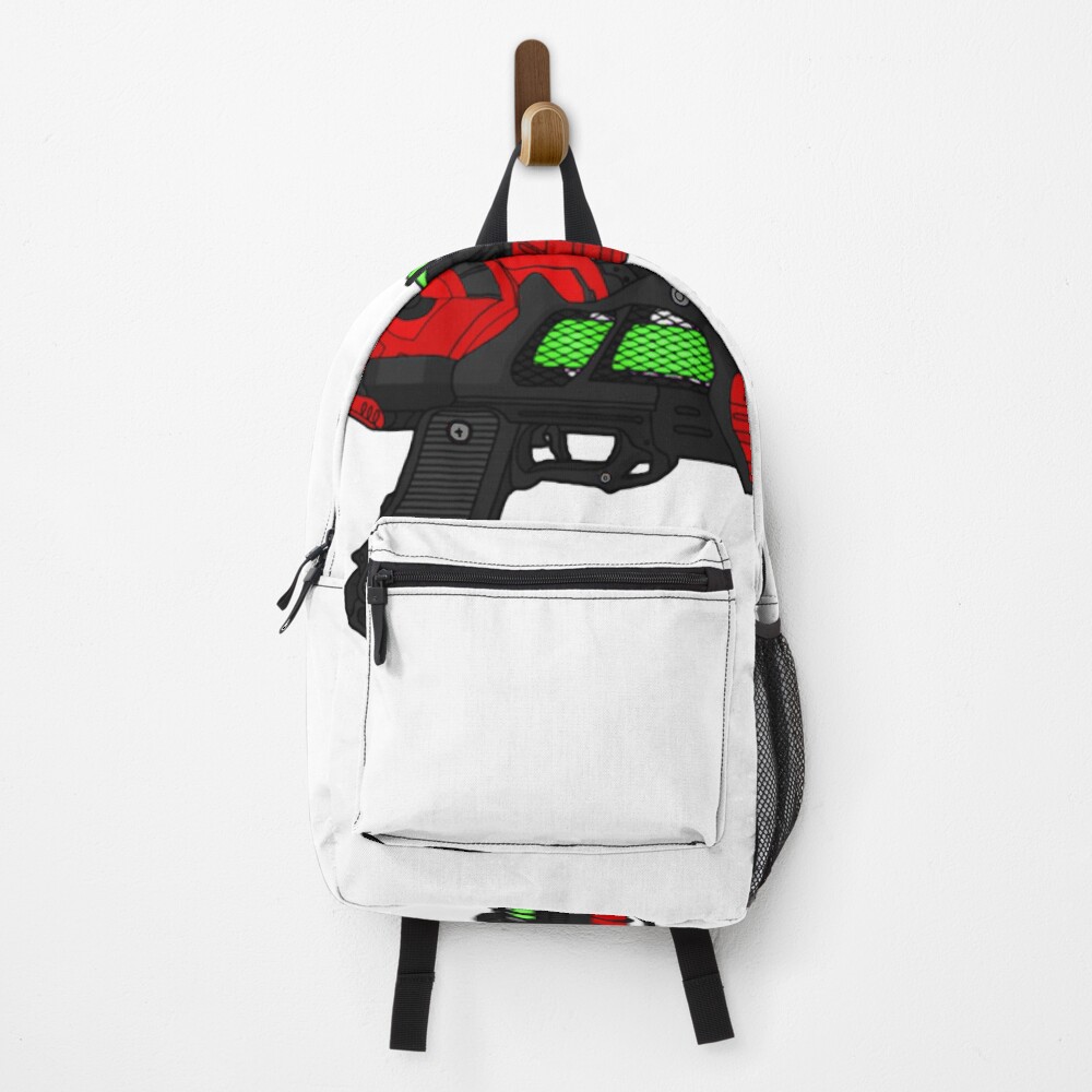 Item preview, Backpack designed and sold by Rccola55.