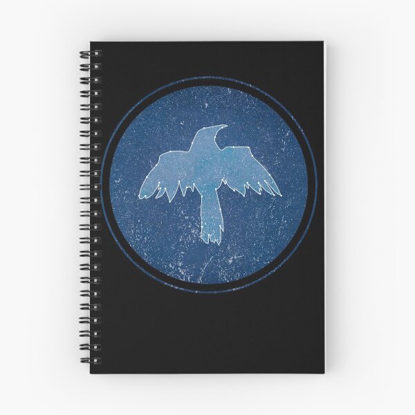 Item preview, Blood Rage Blood Eagle Star Constellation - Board Game Inspired Graphic - Tabletop Gaming  - BGG designed and sold by MeepleDesign.