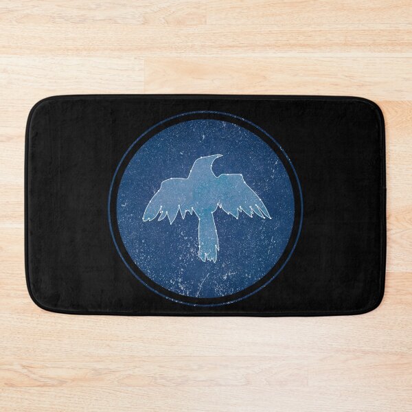 Item preview, Blood Rage Blood Eagle Star Constellation - Board Game Inspired Graphic - Tabletop Gaming  - BGG designed and sold by MeepleDesign.