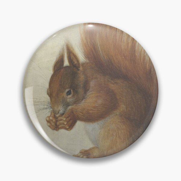 Item preview, Hans Hoffmann - Red Squirrel designed and sold by vakashop.