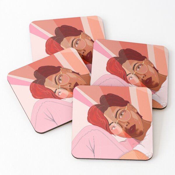 Item preview, La Vie En Rose designed and sold by pinchofginge.