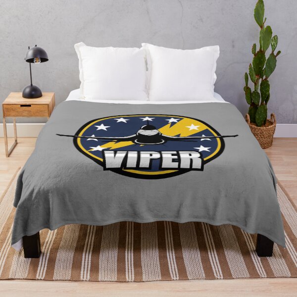 Item preview,  F-16 Viper Patch designed and sold by StrongVlad.