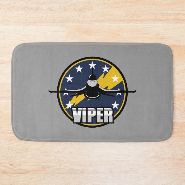 Item preview,  F-16 Viper Patch designed and sold by StrongVlad.