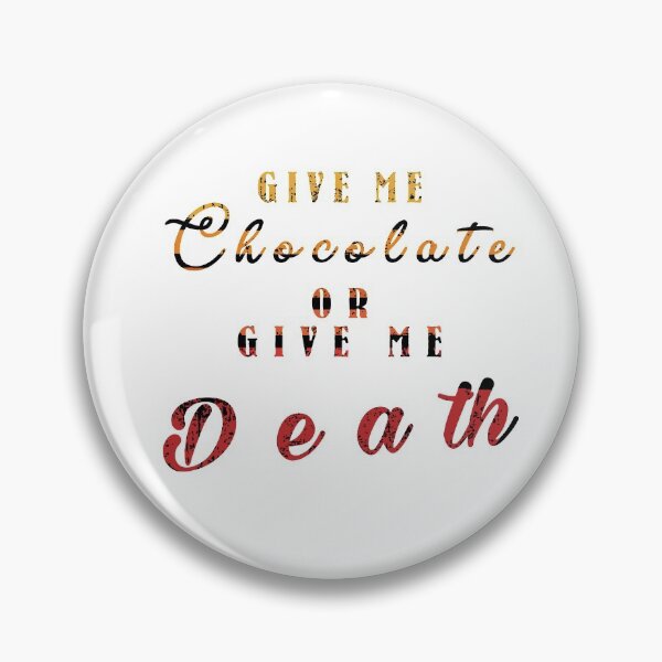 Item preview, Chocolate day designed and sold by Dieowl.