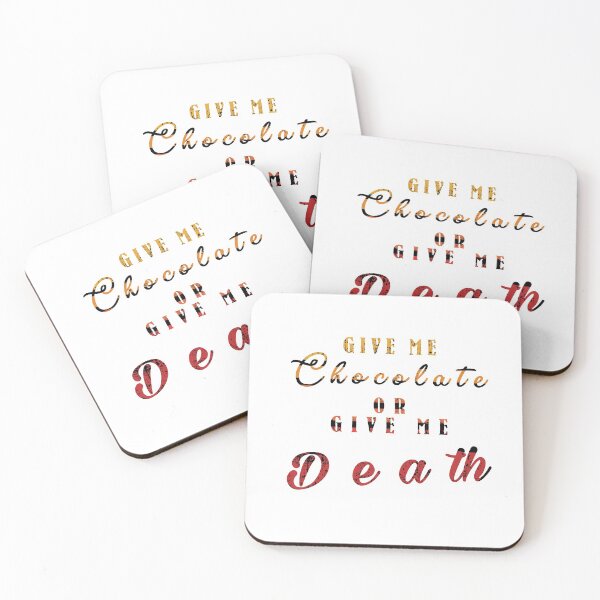 Item preview, Chocolate day designed and sold by Dieowl.