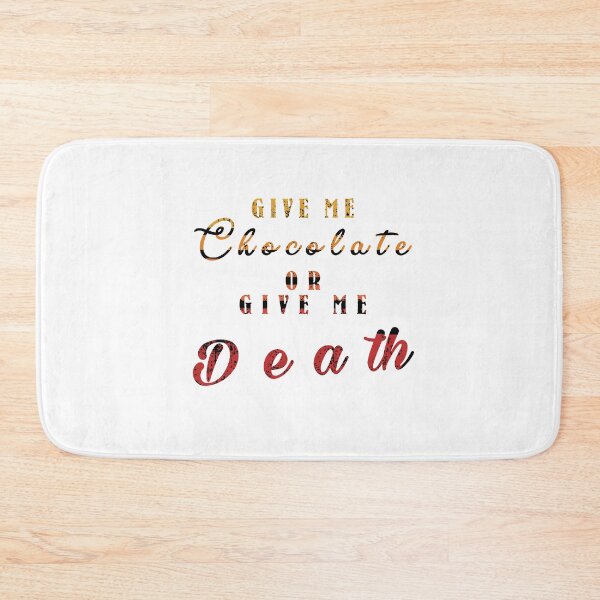 Item preview, Chocolate day designed and sold by Dieowl.