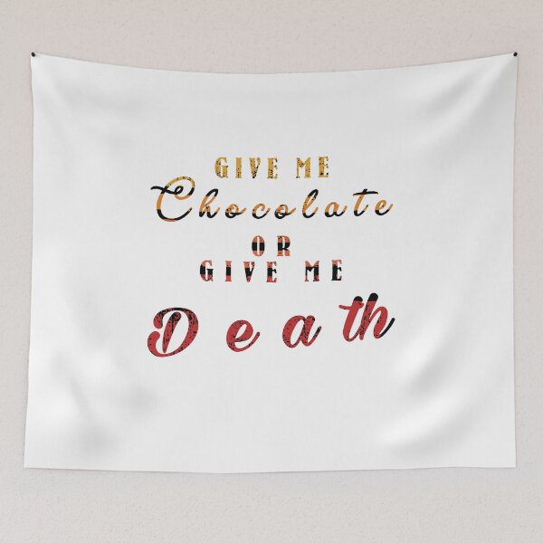 Item preview, Chocolate day designed and sold by Dieowl.