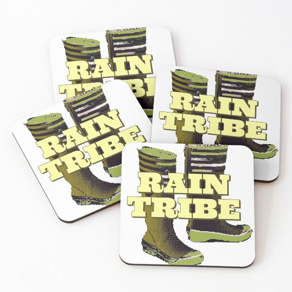 Item preview, Rain tribe designed and sold by Kevin philpott.