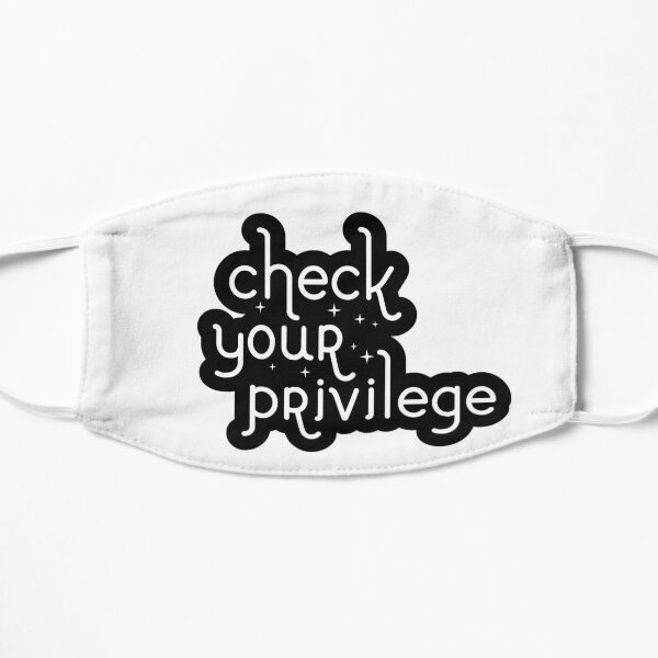 Check your privilege Mask