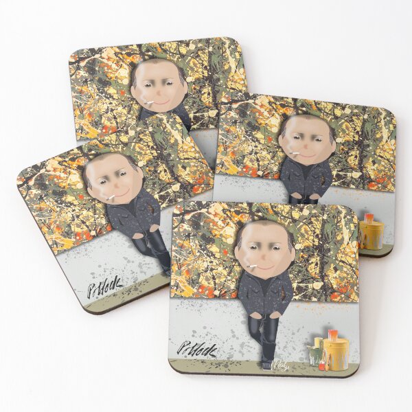 Item preview, POLLOCK designed and sold by matzi-avatars.