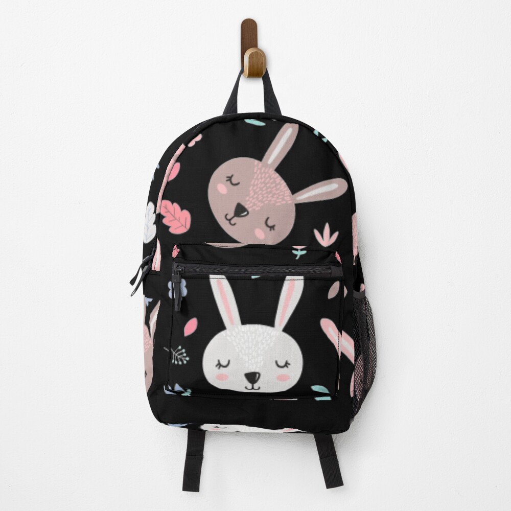 Item preview, Backpack designed and sold by joabaj.