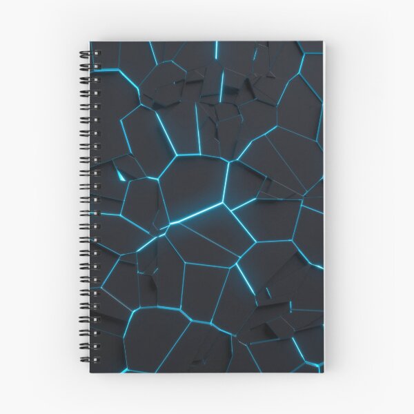 Item preview,  through which blue light shines. designed and sold by lathspell.