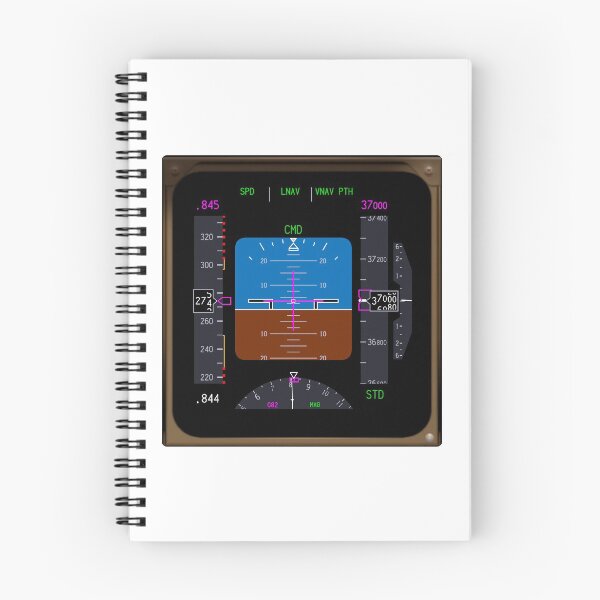 Item preview, Boeing Primary Flight Display designed and sold by Feek.